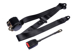 3 point car seatbelt