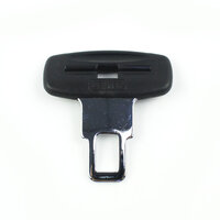 Buckle / receiver Type D (max 26mm)
