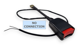 Receivers with NO alarm connection -Type A (21mm)