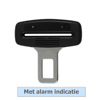 Receivers Type A - NO or OC alarm