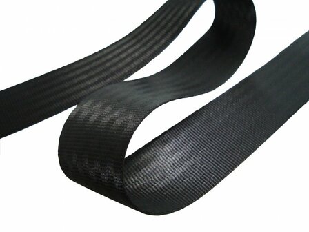 Seatbelt per meter