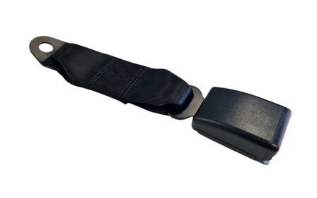 Receiver 14 Type H (21 mm) voor de kortere tong