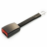 Gordel verlenger, staand, type:A (21mm) 