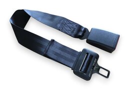 Gordel verlenger, verstelbare lengte, type: H (21mm) 