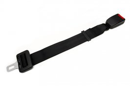 Gordel verlenger, verstelbare lengte, type:A (21mm) 