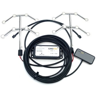 Seat sensor for R16 Seat belt signal system