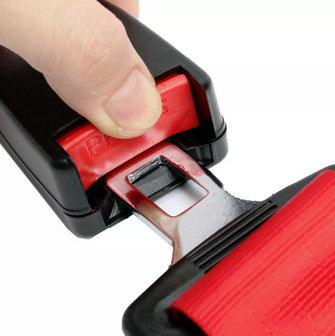 Sport racegordel 4 puntgordel E13 keurmerk