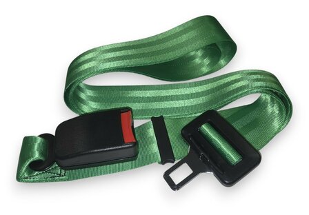 Tractiegordel Fysiotherapie