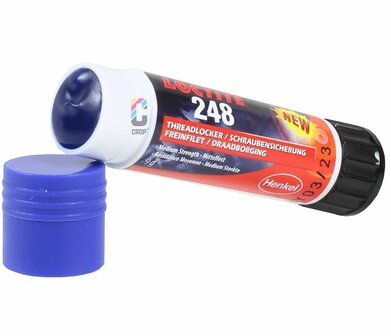 Loctite 248
