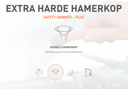 Lifehammer Plus
