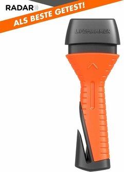 Lifehammer Evolution