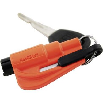 ResQMe Sleutelhanger