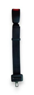 Gordel verlenger, verstelbare lengte, type:A (21mm) 