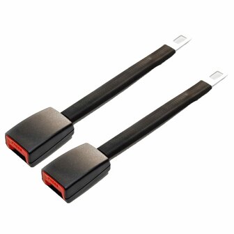 Gordel verlenger, staand, type:A (21mm) 