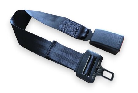 Gordel verlenger, verstelbare lengte, type: H (21mm) 