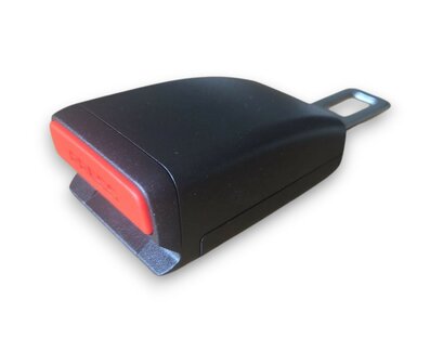 Gordel verlenger mini type:H (21mm - korte tong) 