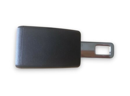 Gordel verlenger mini type:H (21mm - korte tong) 