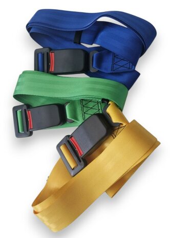 Tractiegordel Fysiotherapie