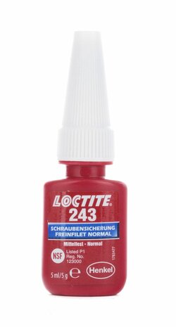 Lopctite 243
