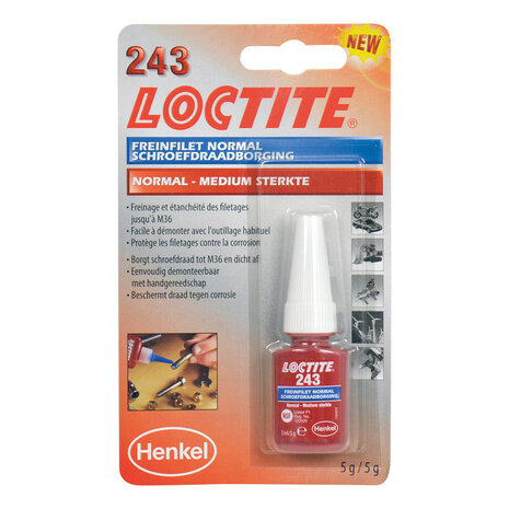 Lopctite 243