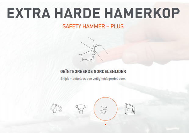 Lifehammer Plus