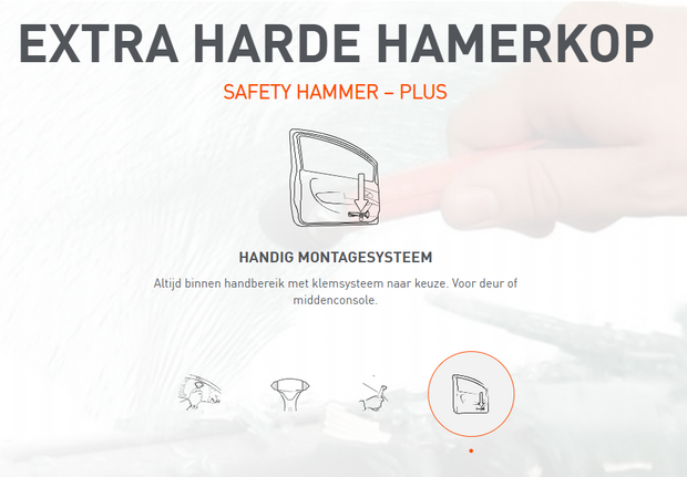 Lifehammer Plus