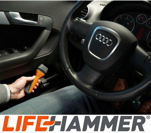 Lifehammer Evolution