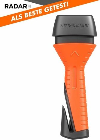 Lifehammer Evolution