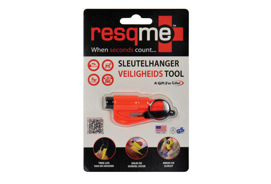 ResQMe Sleutelhanger