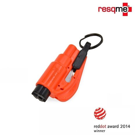 ResQMe Sleutelhanger