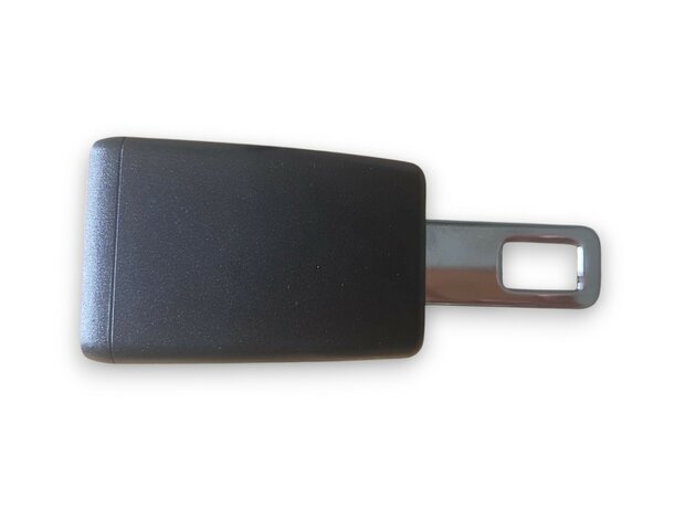 Gordel verlenger mini type:H (21mm - korte tong) 