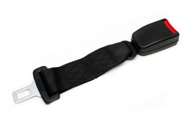 Gordel verlenger, classic, type:A (21mm)