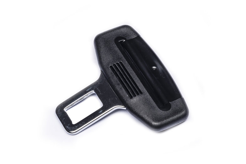 Seatbelt alarm stopper, Alarm stop, Universal Buckle ...