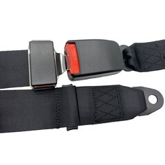 Static Hip carrying Belt / Hip Belt / Lap Belt
