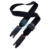 Static IsoFix Belt / Hip Belt / Lap Belt