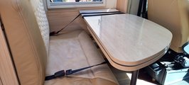 camper table seatbelt