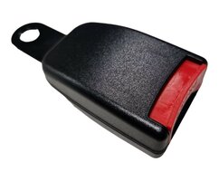 Belt buckle / receiver 10 type:A (21mm) 