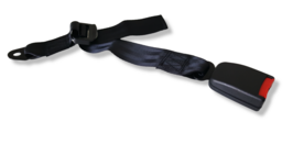 Gordel ontvanger verstelbaar 14 type:A (21mm) 