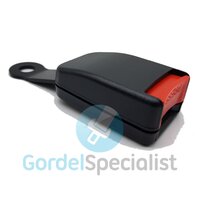 Seatbelt receiver 20 Type A: (21mm) 