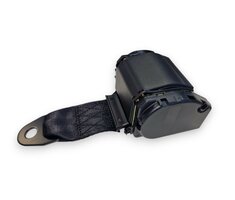 Fall protection belt