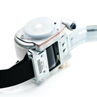 Seat belt overhaul - Price will follow in consultation