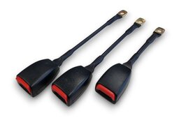 Belt buckle / receiver 15B type:B (25mm) 