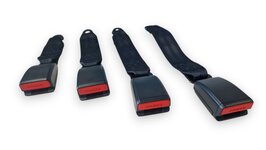  Car seat belt buckle type 14: H (21mm - short tongue) 