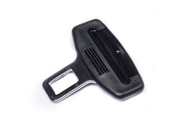Seatbelt alarm stopper, Alarm stop, Universal Buckle