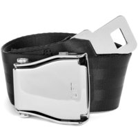 Airplane Belt Extender